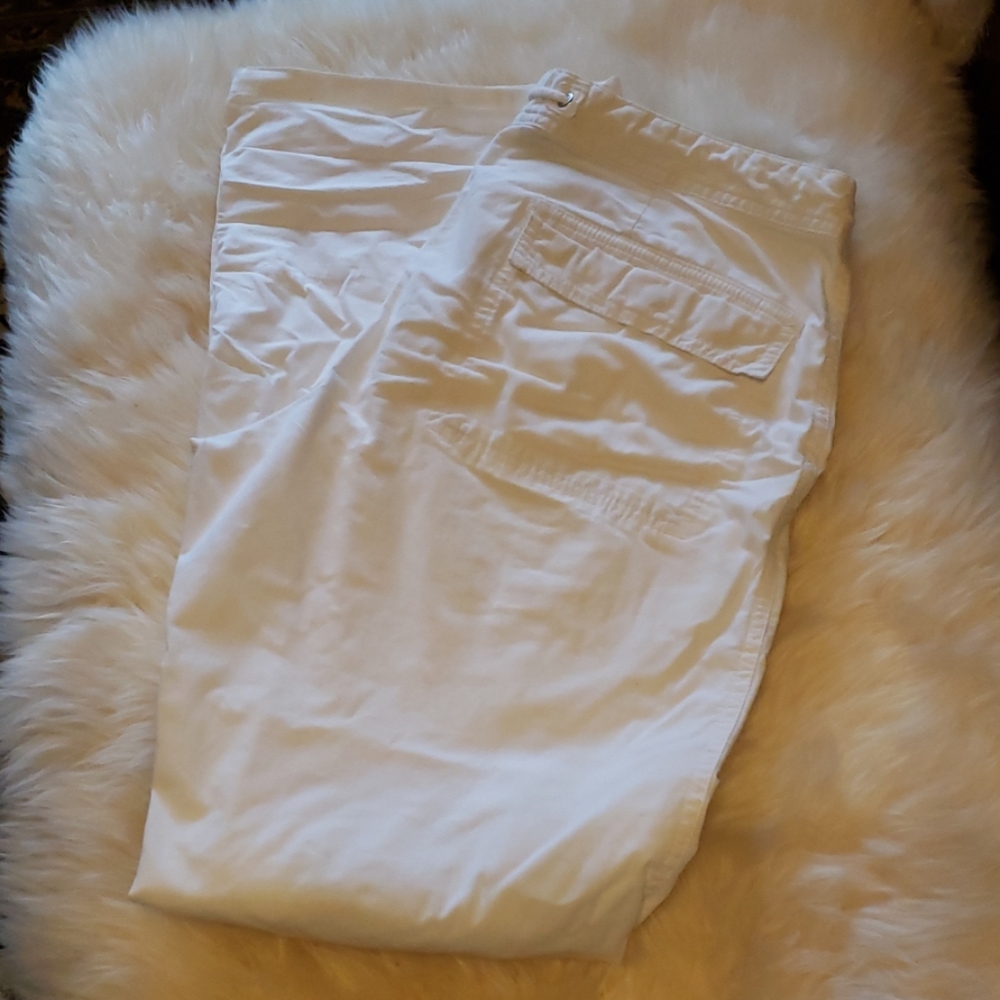 Gap Stretch Pants